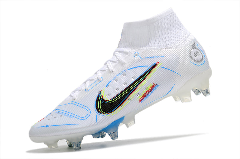 CHUTEIRA NIKE SUPERFLY 8 ELITE SG