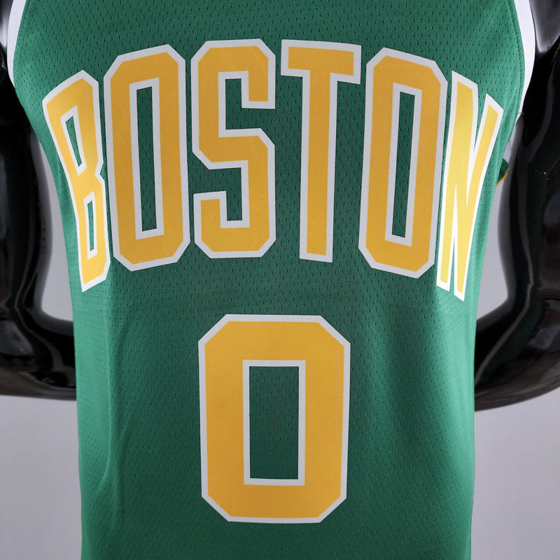REGATA NBA BOSTON CELTICS - JAYSON TATUM