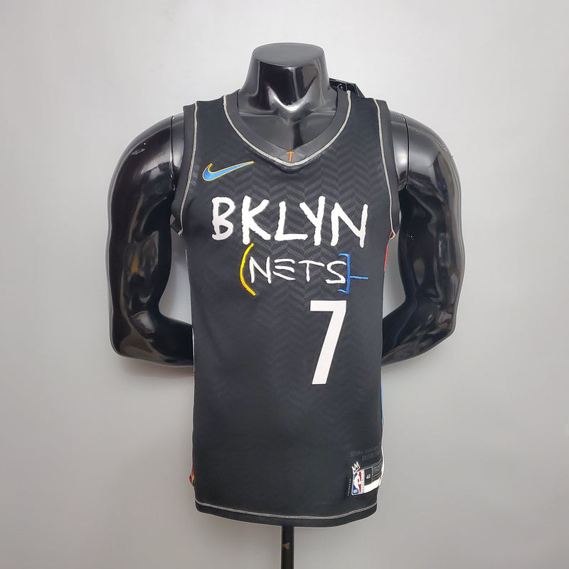REGATA NBA BROOKLYN NETS - DURANT