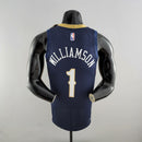 REGATA NBA NEW ORLEANS PELICANS - WILLIAMS