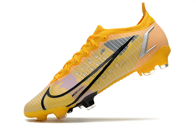 CHUTEIRA NIKE MERCURIAL VAPOR XIV ELITE FG