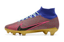 CHUTEIRA NIKE AIR ZOOM MERCURIAL SUPERFLY IX ELITE FG