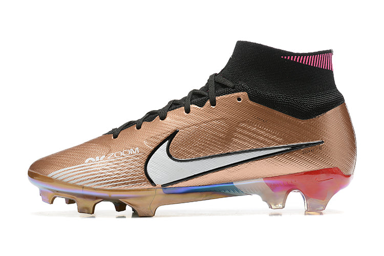 CHUTEIRA NIKE AIR ZOOM MERCURIAL SUPERFLY IX ELITE FG