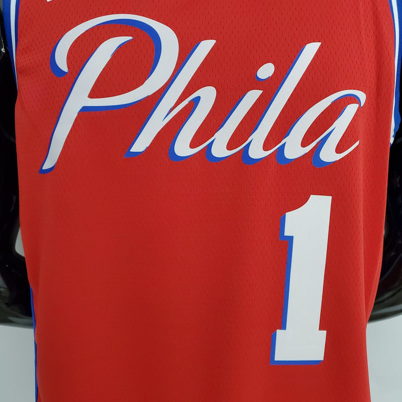 REGATA NBA PHILADELPHIA 76ERS - HARDEN