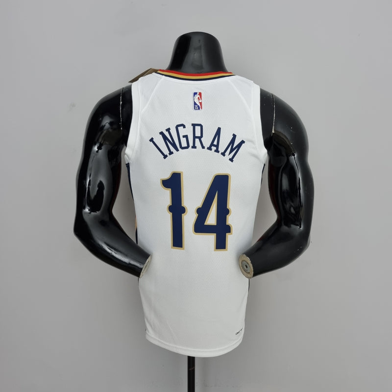REGATA NBA NEW ORLEANS PELICANS - INGRAM