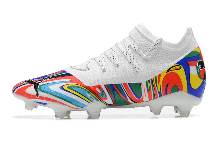CHUTEIRA PUMA FUTURE Z TEAZER FG