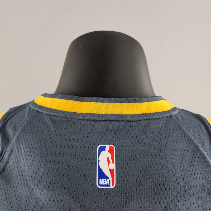 REGATA NBA GOLDEN STATE WARRIORS - GREEN