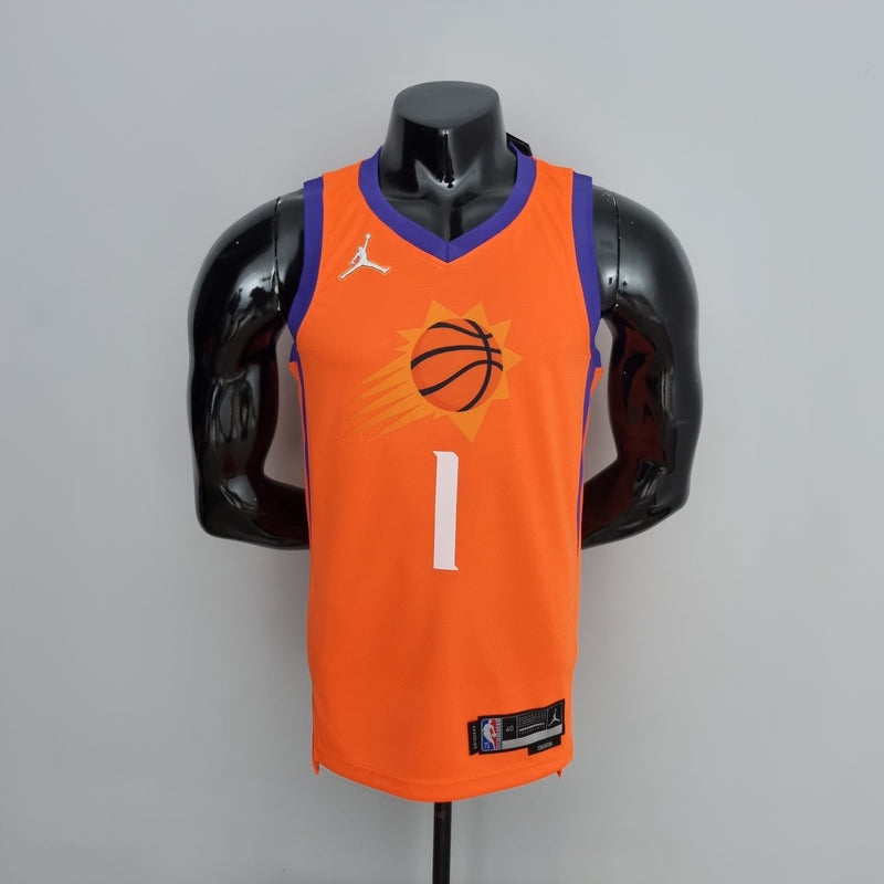 REGATA NBA PHOENIX SUNS - BOOKER