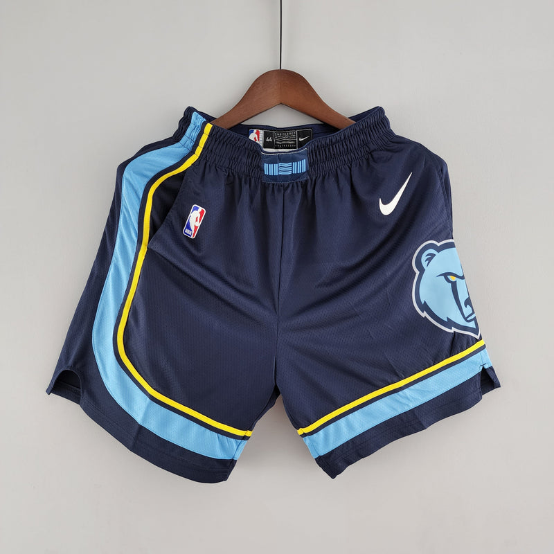 CALÇÃO MEMPHIS GRIZZLIES NBA