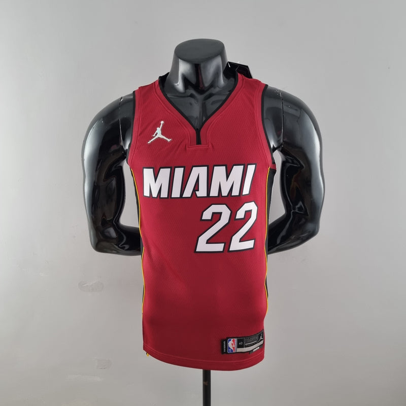 REGATA NBA MIAMI HEAT - BUTLER