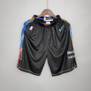 CALÇÃO BROOKLYN NETS NBA BLACK