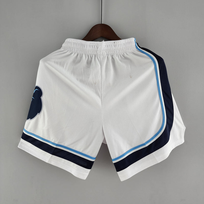 CALÇÃO MEMPHIS GRIZZLIES NBA