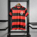 CAMISOLA RETRÔ FLAMENGO  78/79