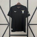 CAMISOLA LAZIO 24/25 PRETO