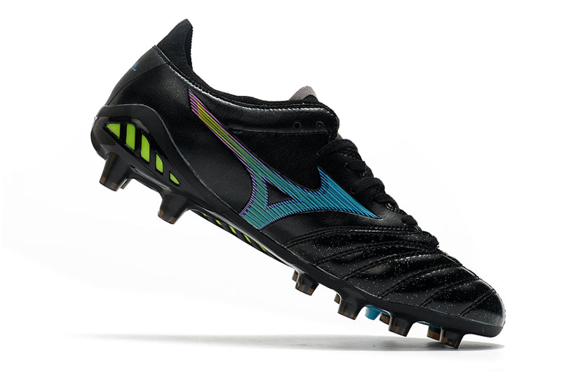 CHUTEIRA MIZUNO MORELIA NEO III PRO FG