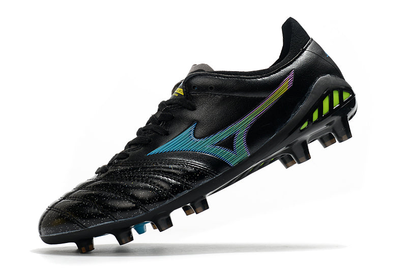 CHUTEIRA MIZUNO MORELIA NEO III PRO FG