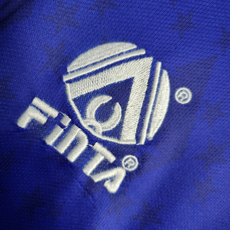 CAMISOLA RETRÔ CRUZEIRO 93/94