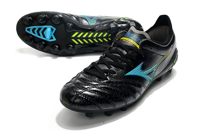 CHUTEIRA MIZUNO MORELIA NEO III PRO FG