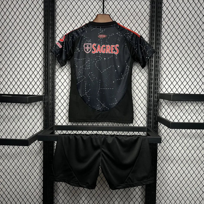 KIT INFANTIL BENFICA II 24/25