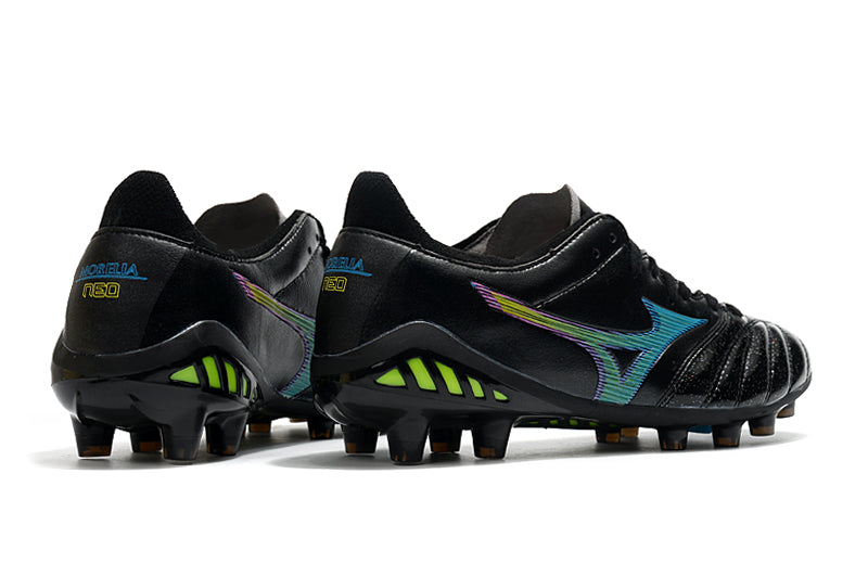 CHUTEIRA MIZUNO MORELIA NEO III PRO FG