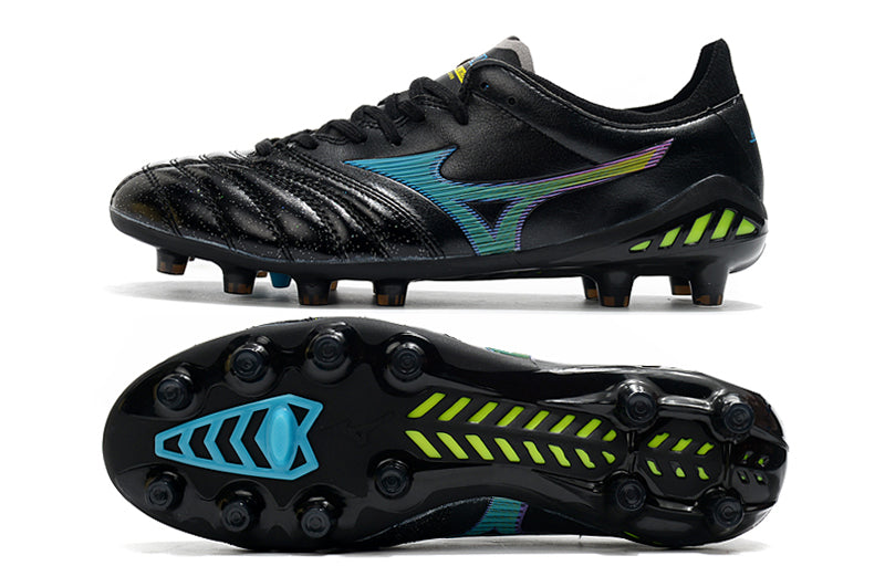 CHUTEIRA MIZUNO MORELIA NEO III PRO FG