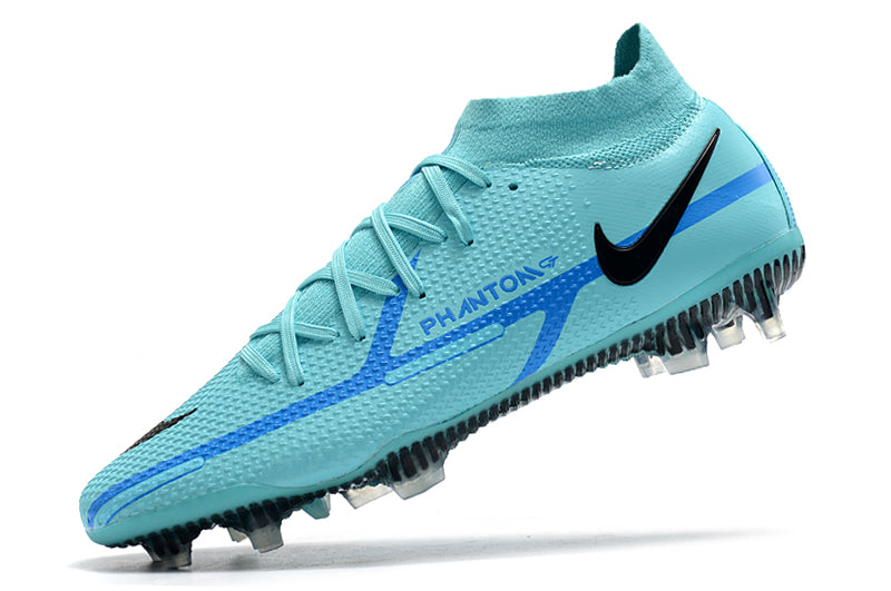 CHUTEIRA NIKE PHANTOM GT2 DYNAMIC FIT ELITE FG