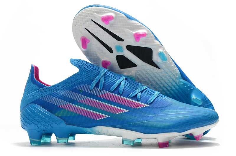 CHUTEIRA ADIDAS X SPEEDFLOW