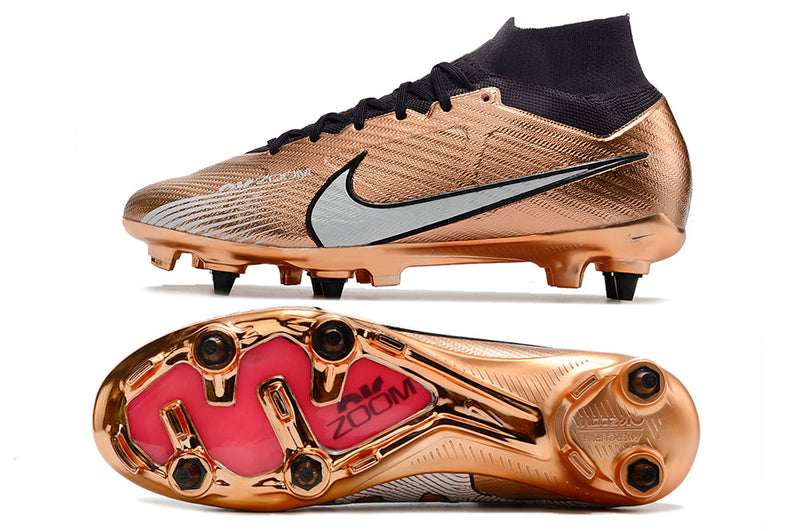 CHUTEIRA NIKE AIR ZOOM MERCURIAL SUPERFLY IX ELITE SG
