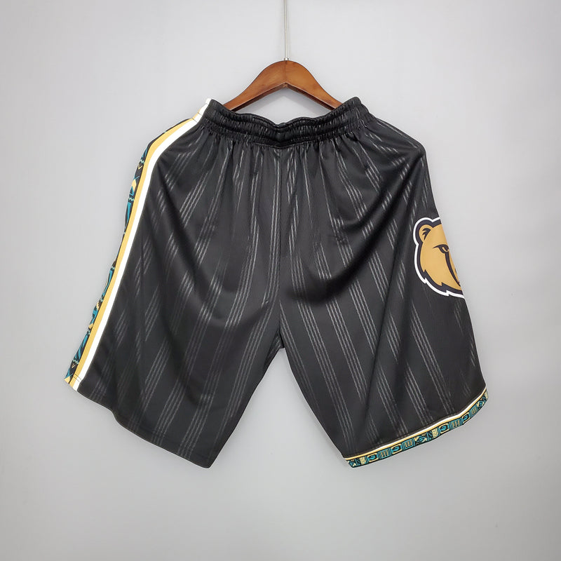CALÇÃO GRIZZLIES NBA