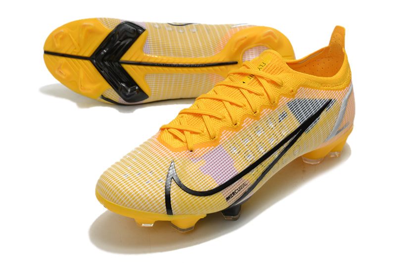 CHUTEIRA NIKE MERCURIAL VAPOR XIV ELITE FG
