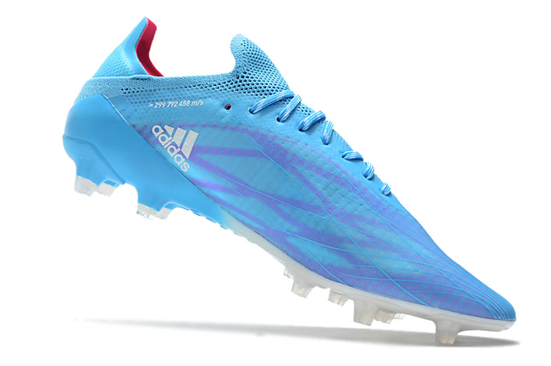 CHUTEIRA ADIDAS X SPEEDFLOW