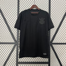 CAMISOLA CORINTHIANS 24/25 PRETO
