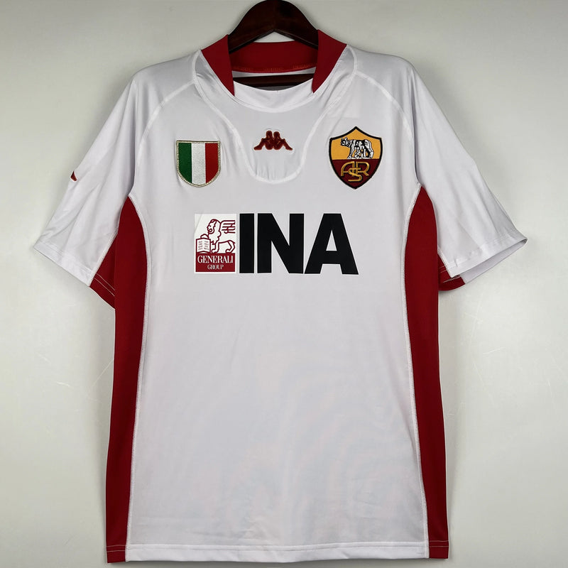 CAMISOLA RETRÔ  ROMA II 01/02