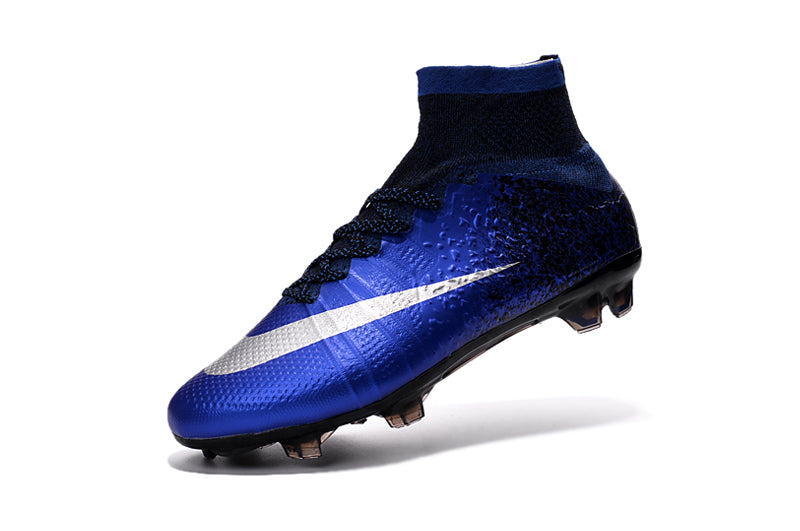 CHUTEIRA NIKE MERCURIAL SUPERFLY CR7 FG
