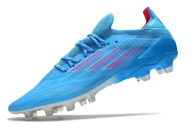 CHUTEIRA ADIDAS X SPEEDFLOW