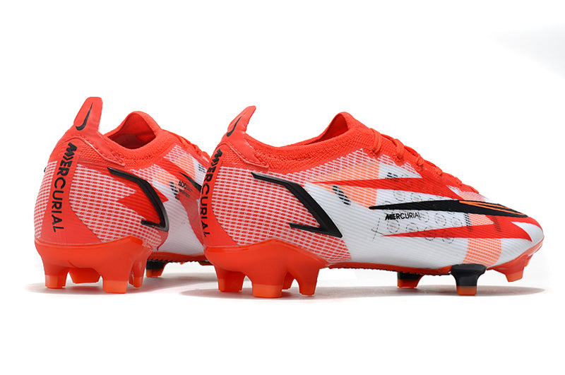 CHUTEIRA NIKE VAPOR 14 ELITE CR7 FG