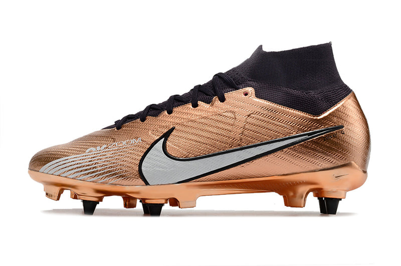 CHUTEIRA NIKE AIR ZOOM MERCURIAL SUPERFLY IX ELITE SG