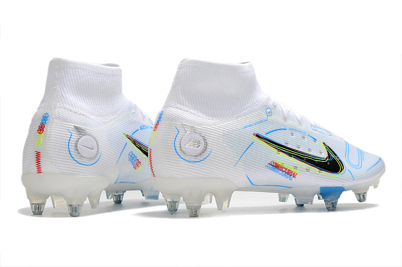 CHUTEIRA NIKE SUPERFLY 8 ELITE SG