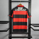 CAMISOLA RETRÔ FLAMENGO 92/93