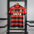 CAMISOLA RETRÔ FLAMENGO 18/19