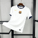 CAMISOLA BARCELONA 25/26 BRANCO