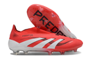 CHUTEIRA ADIDAS PREDATOR ELITE LACELESS FG PIRE VICTORY