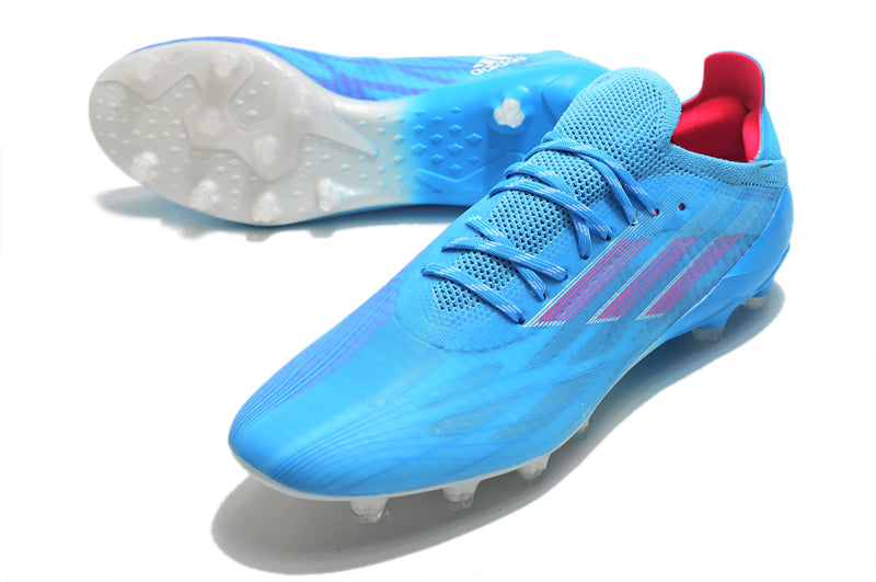 CHUTEIRA ADIDAS X SPEEDFLOW