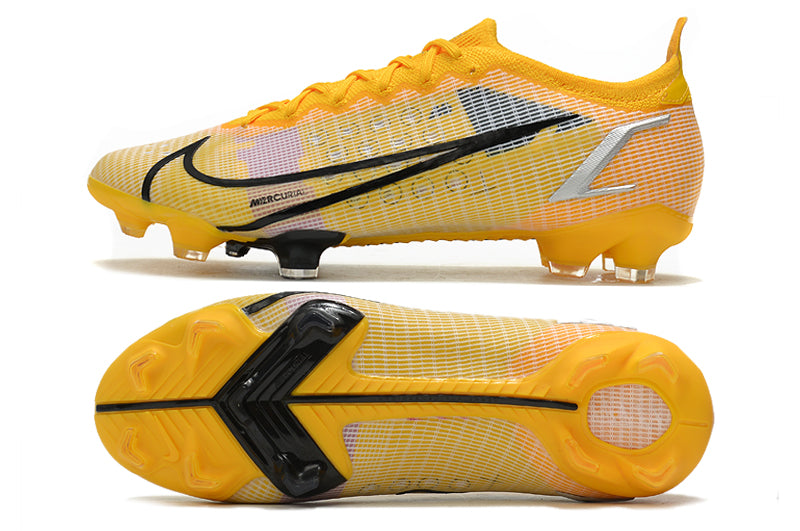 CHUTEIRA NIKE MERCURIAL VAPOR XIV ELITE FG