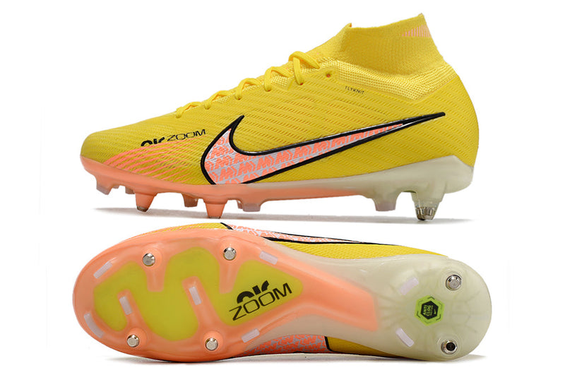 CHUTEIRA NIKE AIR ZOOM MERCURIAL SUPERFLY IX ELITE SG