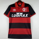 CAMISOLA RETRÔ FLAMENGO 1990