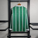 CAMISOLA RETRÔ PALMEIRAS 1993 MANGA COMPRIDA