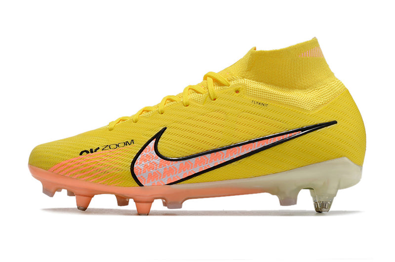 CHUTEIRA NIKE AIR ZOOM MERCURIAL SUPERFLY IX ELITE SG
