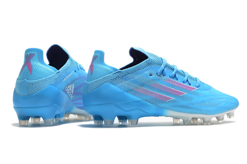 CHUTEIRA ADIDAS X SPEEDFLOW