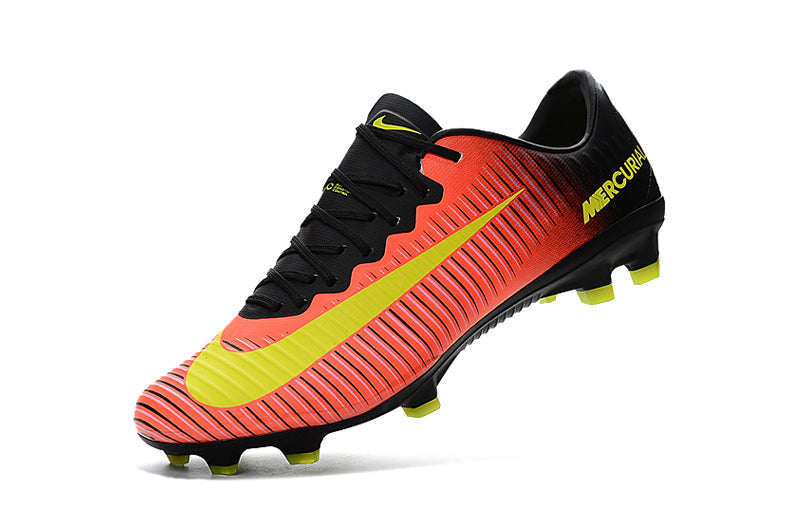 CHUTEIRA NIKE MERCURIAL VAPOR XI FG